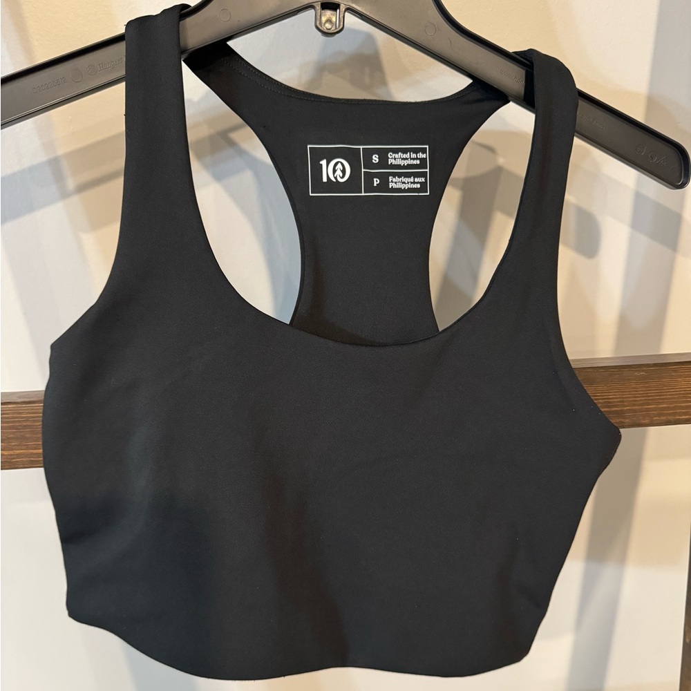 Ten tree yoga bra